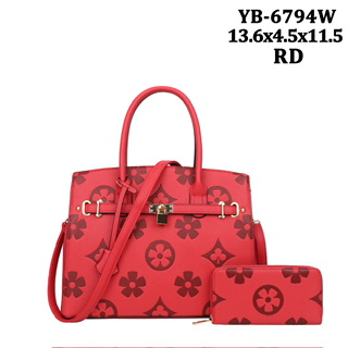 Yb6794 RED